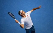 Programação Australian Open: Federer, Nadal e Kerber nesta sexta