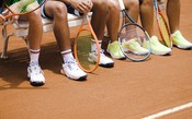 Fila lança calçado para jogar tênis com nova tecnologia de amortecimento