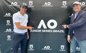 Novidade: Brasil recebe o Australian Open Juniors Series pela 1ª vez