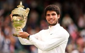 Alcaraz vence Djokovic e conquista o título de Wimbledon; melhores momentos
