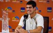 Ranking ATP: Novidades após o Miami Open