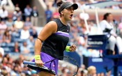 Andreescu supera Serena e conquista primeiro Slam da carreira no US Open