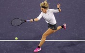 Azarenka supera compatriota e marca encontro com Serena na segunda rodada em Indian Wells