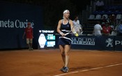 Kiki Bertens alcança final no WTA de Palermo; Sevastova busca o título em Jurmala