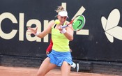 Bia Haddad bate alemã e desafia atual campeã nas oitavas do WTA de Bogotá