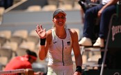 Semifinais em Roland Garros: Confira a rival de Bia Haddad Maia e horário do jogo