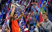 Ranking ATP: Carlitos Nº1 e mais novidades após o US Open