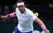 Programação Masters de Paris; Nadal e Wawrinka se enfrentam, Djokovic enfrenta grã-bretanho