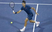Federer se vinga de Tsitsipas e conquista 100° título da carreira em Dubai
