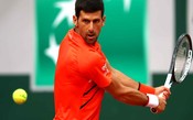 Djokovic atropela alemão e avança com tranquilidade para as quartas em Roland Garros