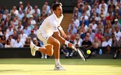 Corrida para Londres: Djokovic ultrapassa Nadal e assume liderança no ranking do ano