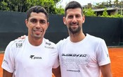 Programação ATP WTA Roma: Djokovic, Tsitsipas, Bia e muito mais nesta terça