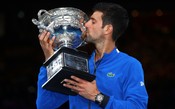 Com título na Austrália, Djokovic se aproxima de Nadal em número de Slams; veja lista dos maiores