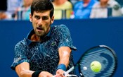 Djokovic bate Gasquet em sets diretos e avança às oitavas do US Open