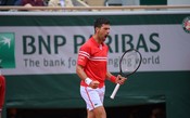 Djokovic bate Berrettini e desafia Nadal na semi de Roland Garros