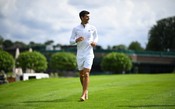 Programação Wimbledon: Primeiro dia com grandes jogos na grama sagrada