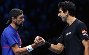 Duplas: Melo pode rever Soares no Masters 1000 de Paris; confira a chave