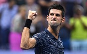 Djokovic atropela Nishikori e avança à final do US Open pela 8ª vez 