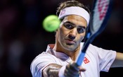 Federer bate romeno em sets diretos e conquista o 9º título do ATP 500 da Basileia