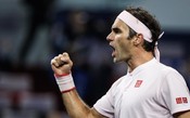 Federer estreia nesta terça no ATP da Basileia; saiba como assistir