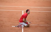 Federer e Wawrinka fizeram história em 2014 para conquistar a Davis pela 1ª vez; relembre