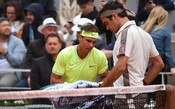 Nadal x Federer: confira os melhores momentos da vitória do espanhol em Roland Garros