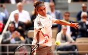Federer supera alemão sem dificuldades e avança em Roland Garros
