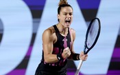 WTA 1000 Guadalajara: quartas de final nesta sexta; Bia nas duplas