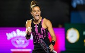 WTA Finals 2022: Veja quem joga em Fort Worth, nos Estados Unidos