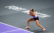 Sabalenka detona Swiatek e encara Garcia na decisão do WTA Finals
