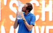 Ranking ATP: Medvedev sobe após título em Miami; Djoko retoma liderança