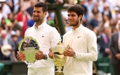 Ranking ATP Tour: Novidades e destaques após Wimbledon