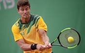 US Open: João Menezes e Rogerinho conhecem adversários no quali