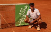 Entrevista: João Menezes fala sobre convocação para o Pan, Copa Davis e meta de disputar o Australian Open