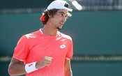 Lloyd Harris: Confira 5 curiosidades sobre o adversário de Federer em Wimbledon  