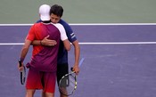 Melo e Kubot batem dupla de Djokovic e Fognini e vão à final em Indian Wells
