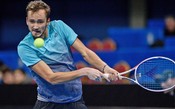 Medvedev elimina Monfils em sets diretos e garante vaga na final do ATP 250 de Sofia