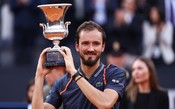 Ranking ATP: Novidades e destaques da semana antes de Roland Garros