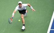 Murray protagoniza jogada do dia no US Open; confira o lance