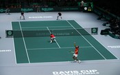Grupos da Copa Davis Finals já estão definidos; Confira