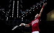 Djokovic atropela japonês e garante a primeira vitória da Sérvia na Copa Davis