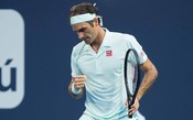 Programação Miami: Federer e Djokovic entram em quadra nesta terça-feira em busca da vaga nas quartas de final