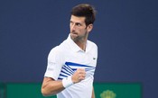 Programação Monte-Carlo: Djokovic e Wawrinka jogam nesta terça-feira