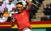 Copa Davis: ITF sorteia confrontos com direito a 'Grupo da Morte'; veja as chaves