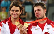Federer anuncia desejo de participar dos Jogos Olímpicos de Tóquio