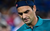 Federer perde para Rublev em sets diretos e é eliminado do Masters de Cincinnati