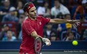 Programação Masters de Xangai: Federer e Djokovic entram em quadra de olho nas quartas
