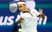 Federer, Nadal, Del Potro, Kyrgios: ATP lança vídeo com os forehands mais potentes do circuito; assista 