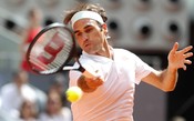 Vitória de Federer sobre Monfils foi a 1200ª da carreira do suíço