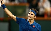 Programação: Federer e Nadal buscam vaga nas semis nesta sexta em Indian Wells; veja os horários
